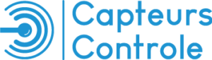 Logo Capteurs Controle png