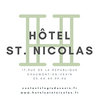 Hôtel St-Nicolas